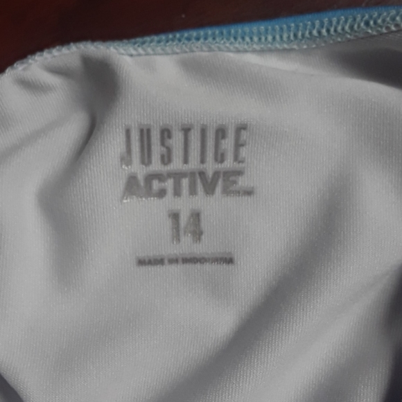 Gymnastics leotard - Picture 3 of 4